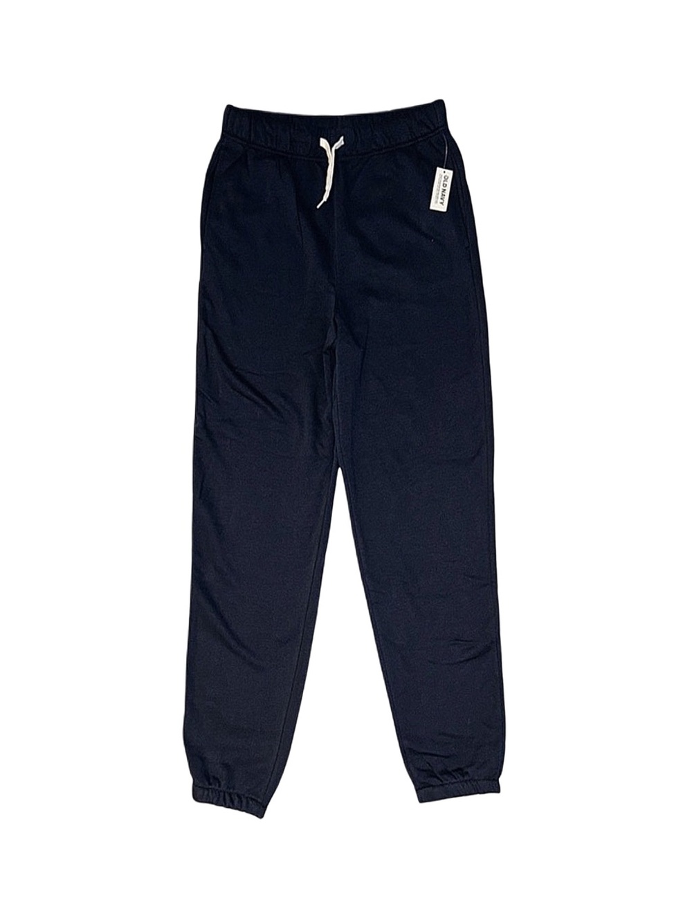 OLD NAVY Boy's Dark Blue Sweatpants Size XL 14/16 Plus New With Tags
